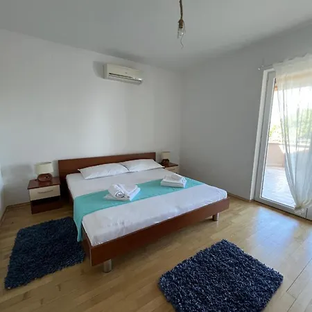 Apartament Doron Biograd Biograd Na Moru