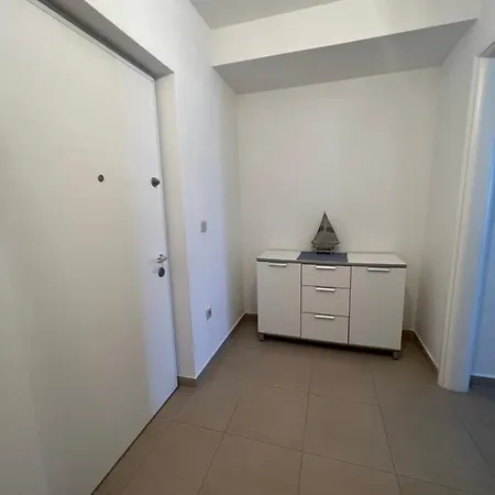 Apartament Doron Biograd