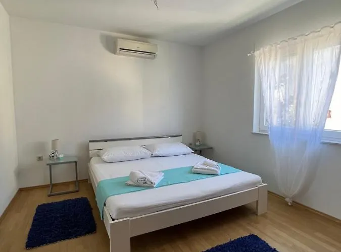 Doron Biograd Apartamento Biograd Na Moru