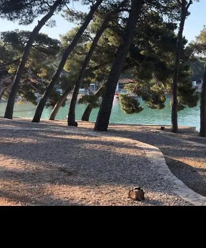 Doron Biograd Apartmán *