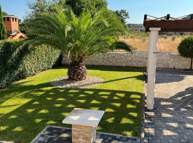 Doron Biograd Apartmán *