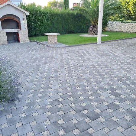 Doron Biograd Apartment *