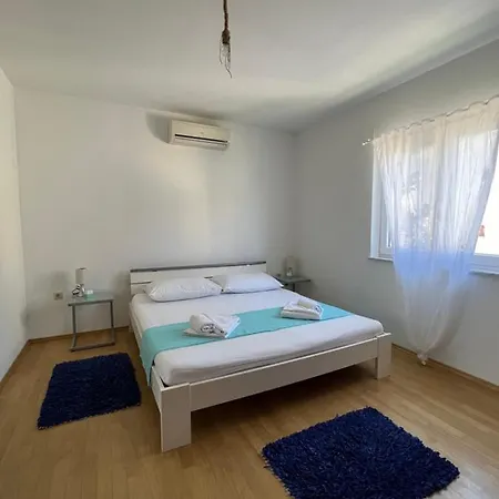 Doron Biograd Apartment Biograd Na Moru