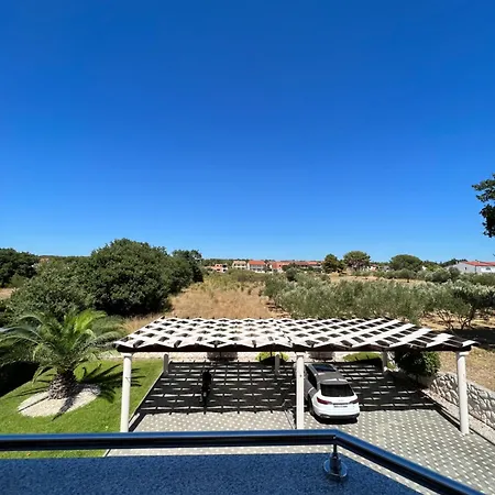 Doron Biograd Apartment Biograd Na Moru