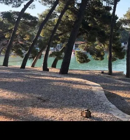Doron Biograd Apartment *