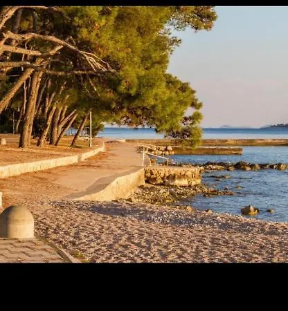 Doron Biograd * Биоград-на-Мору