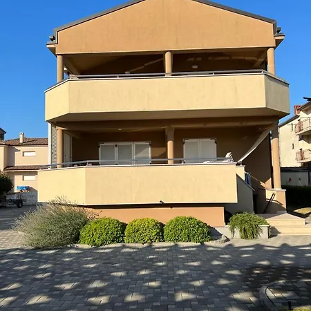 Doron Biograd Apartment