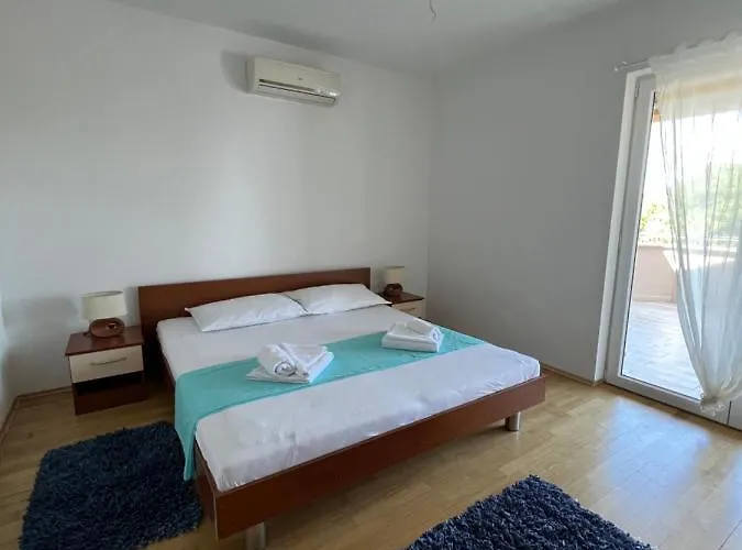 Appartement Doron Biograd Biograd Na Moru