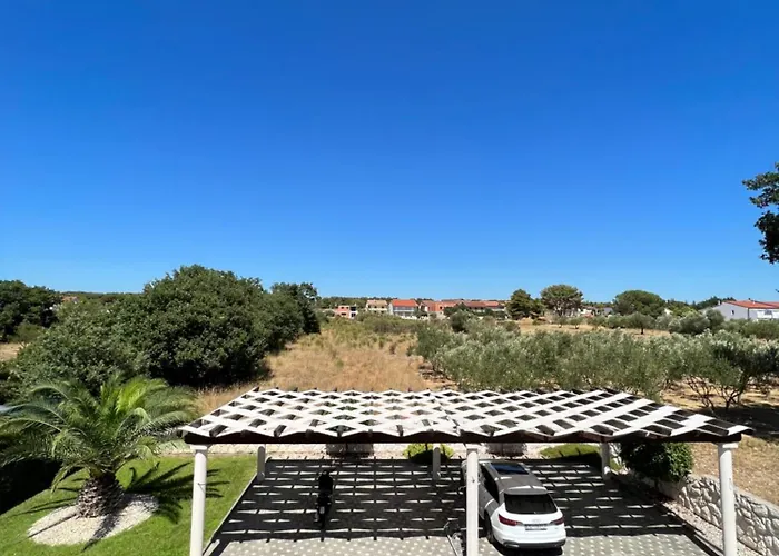 Doron Biograd Appartement Biograd Na Moru